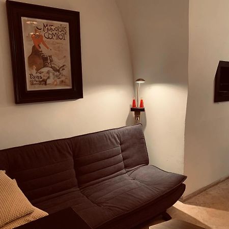 La Guta Studio Suite The Campari Suite Jeruzsálem Kültér fotó