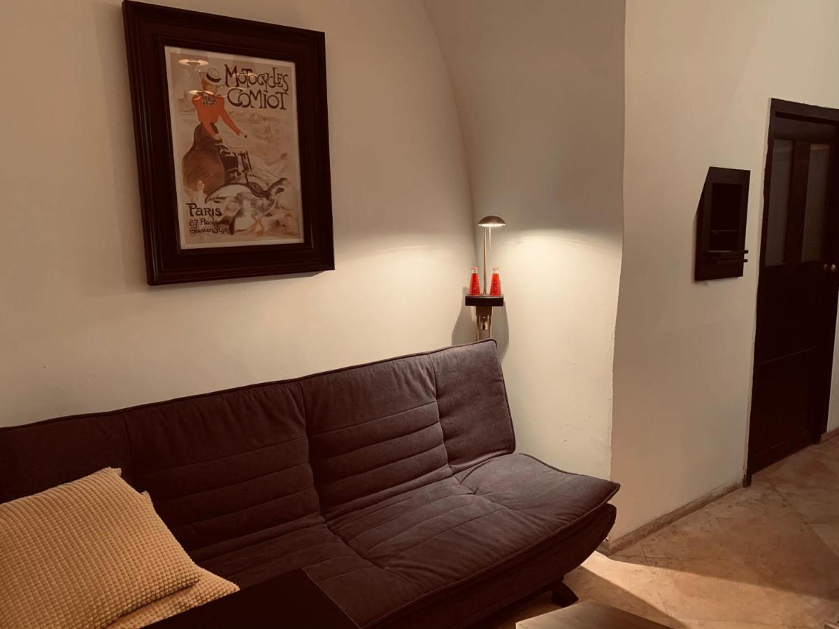 La Guta Studio Suite The Campari Suite Jeruzsálem Kültér fotó