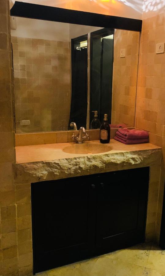 La Guta Studio Suite The Campari Suite Jeruzsálem Kültér fotó